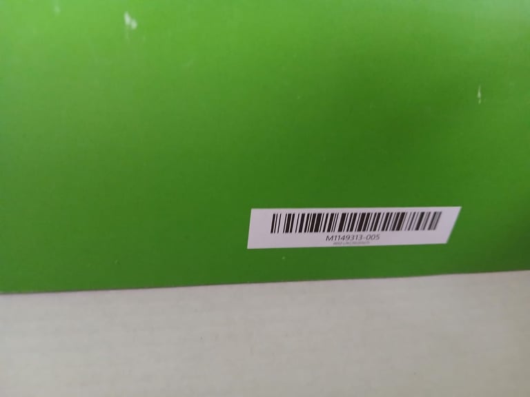 Xbox SERIES S 512 GB