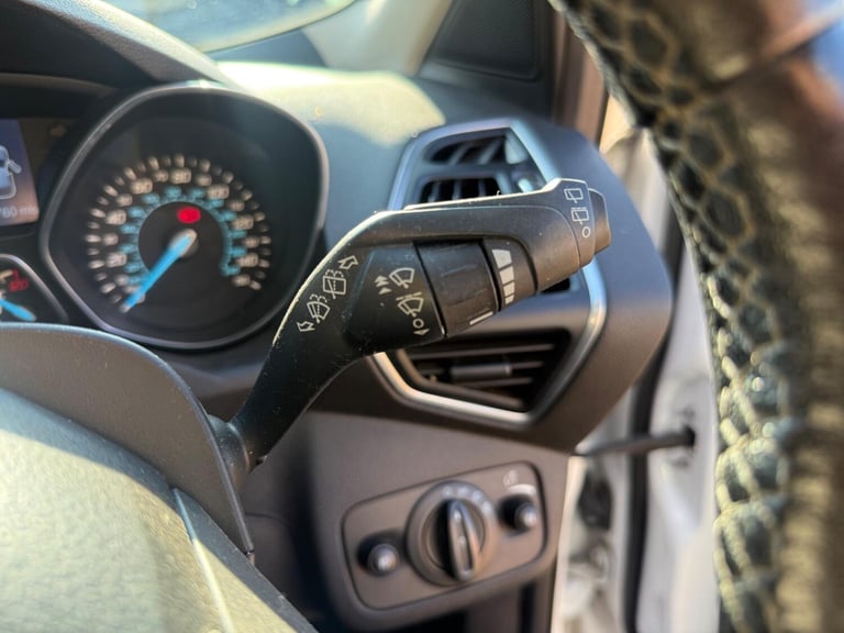 2014 Ford Kuga 2.0 TDCi Titanium X AWD Euro 5 5dr HATCHBACK Diesel Manual