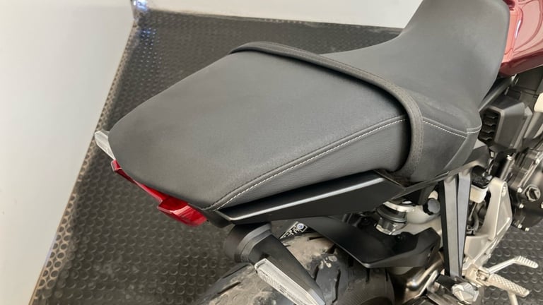 2025 Honda CB (23MY) Honda CB1000R ROADSTER Petrol Manual