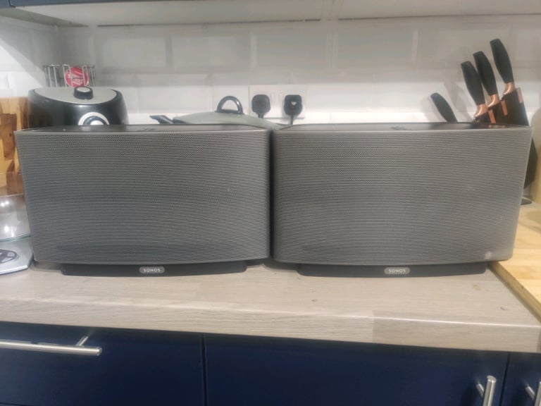 Gumtree sonos sales