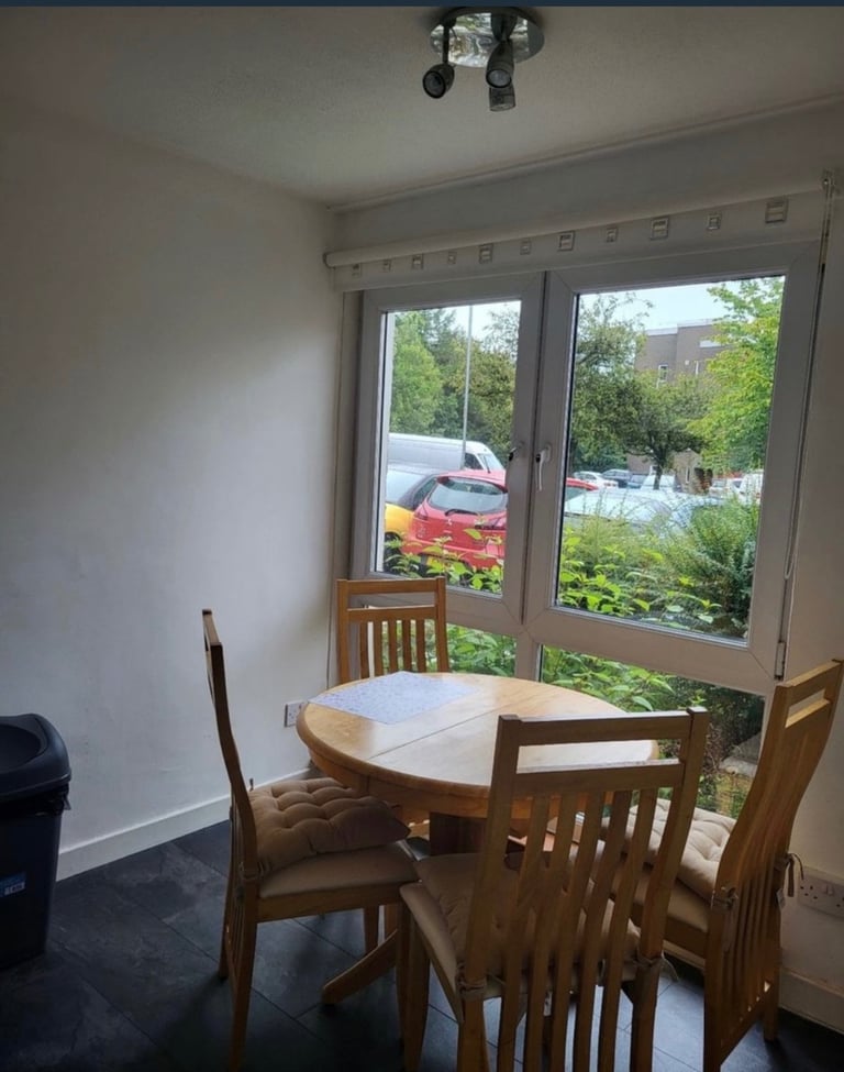 1 bedroom for sharing (NOW FURNISHED)