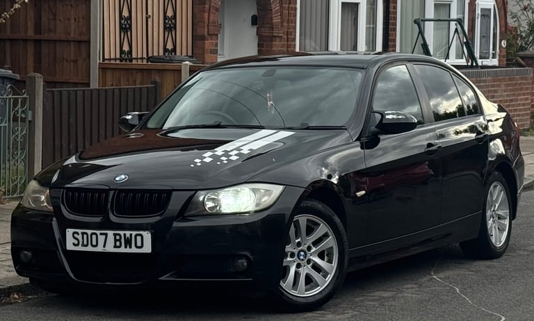 image for BMW 318I SE 2007