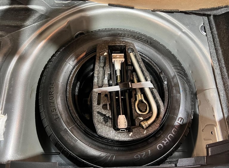  Volkswagen Polo 1.0 BlueMotion Tech S Euro 6 (s/s) 5dr (A/C) Petrol Manual