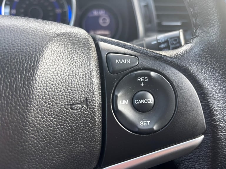 2018 Honda Jazz 1.3 i-VTEC EX Navi Euro 6 (s/s) 5dr Petrol Manual