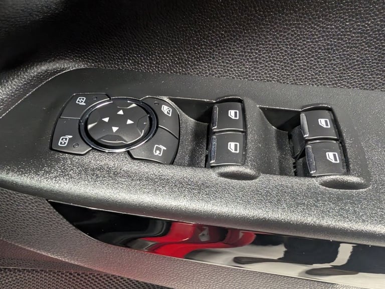 2019 Ford Ecosport 1.0T EcoBoost GPF ST-Line SUV 5dr Petrol Auto Euro 6 (s/s) (125 ps) HATCHBACK ...