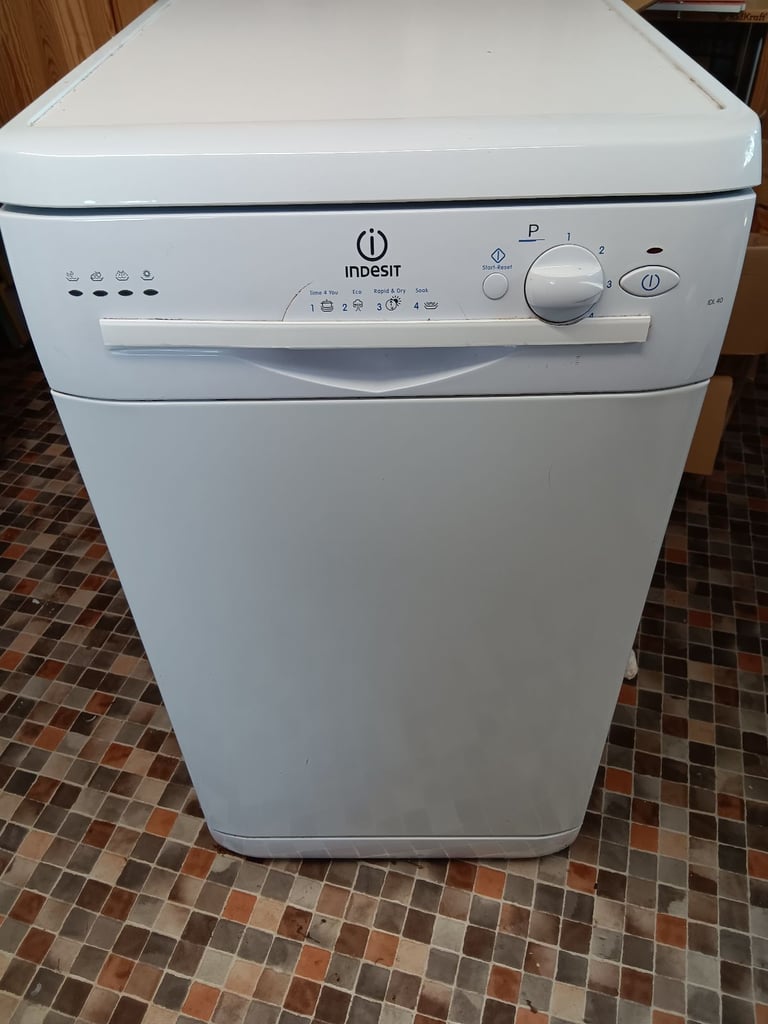 Indesit IDL 40