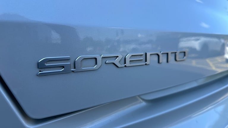 2023 Kia Sorento 1.6 h T-GDi Edition SUV 5dr Petrol Hybrid Auto AWD Euro 6 (s/s) (226 bhp) SUV Hy...