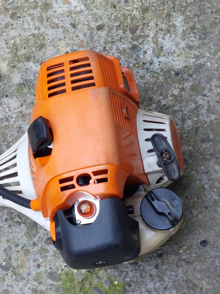 Stihl kombi engine unit ( fs90 )