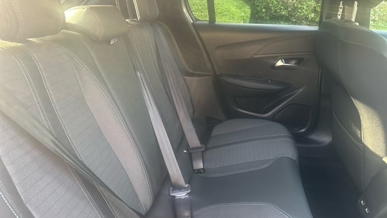 2023 Peugeot 208 1.2 PureTech 100 Allure Premium + 5dr Petrol Hatchback Hatchback Petrol Manual
