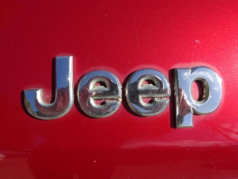 2006 Jeep Cherokee 2.8 TD 5dr Diesel Automatic 4x4  FOR SALE WITH 12 MONTHS MOT ESTATE Diesel Aut...