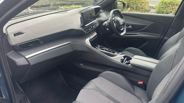 2023 Peugeot 3008 1.5 BlueHDi Allure Premium + SUV 5dr Diesel EAT Euro 6 (s/s) (130 ps) SUV Diese...