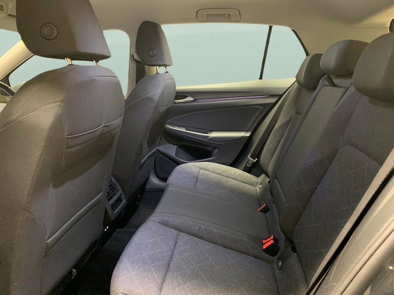 2023 Volkswagen Golf 1.5 TSI Life Hatchback 5dr Petrol Manual Euro 6 (s/s) (150 ps) - AMBIENT IN ...