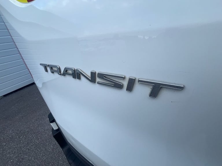 2021 70 FORD TRANSIT 2.0 350 ECOBLUE TREND PANEL VAN 5DR DIESEL MANUAL FWD L3 H3