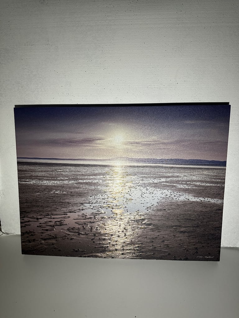 image for Sunset Painting