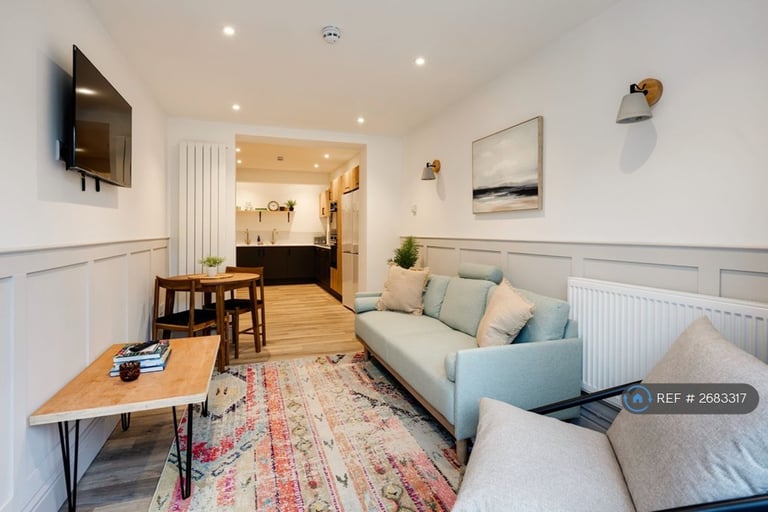 1 bedroom in Arlington Road, Bristol, BS4 (#2683317)