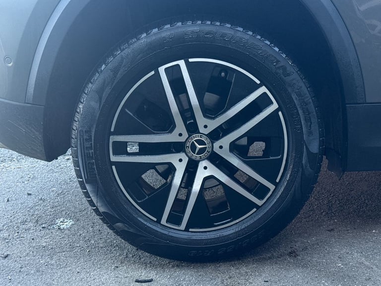 2022 Mercedes-Benz GLA GLA 180 Sport Executive 5dr Auto Hatchback PETROL Automatic