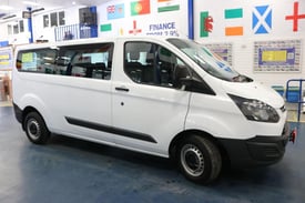 Used Ford transit minibus for Sale in Wales | Vans for Sale | Gumtree