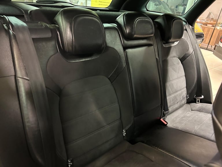 2013 Citroen DS5 2.0 HDi DStyle Euro 5 5dr HATCHBACK Diesel Manual