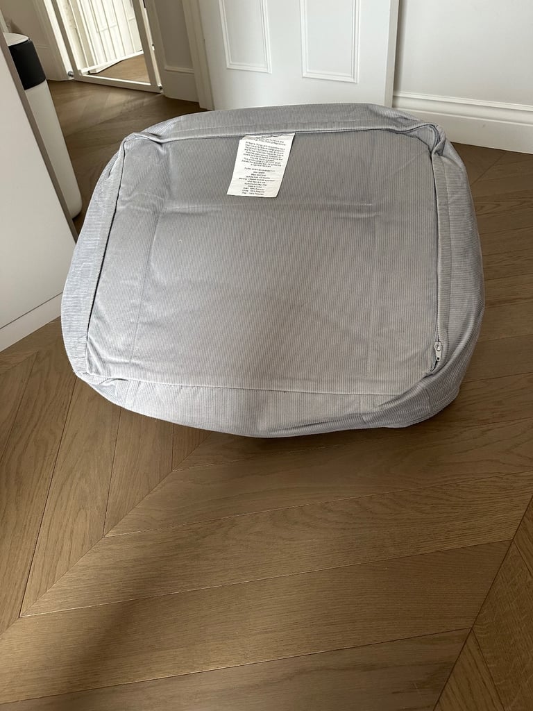 Bean Bag Chair « Gabriel »