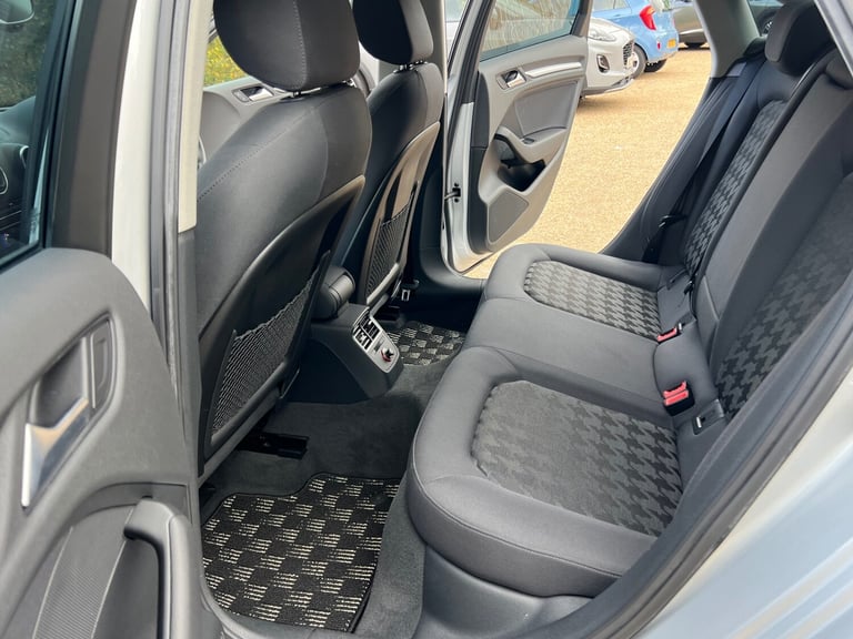 2025 Audi A3 1.4 TFSi Automatic 21000 Miles. 4dr Saloon . Low Mileage . CLEAN . Saloon Petrol Aut...