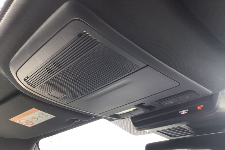 2025 Mazda CX-60 107571 4x4 PETROL/ELECTRIC Automatic