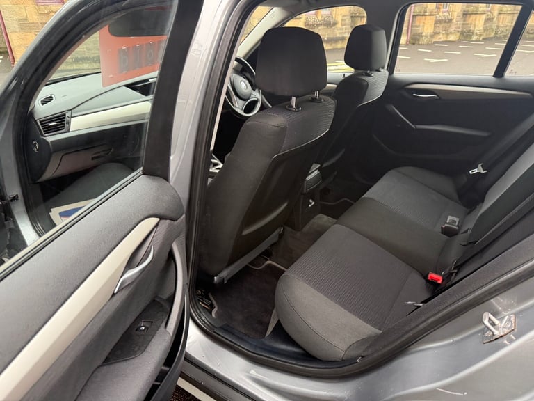 2011 BMW X1 xDrive 18d SE 5dr ESTATE Diesel Manual