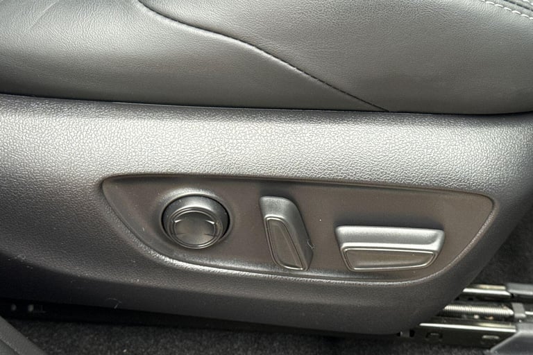 2024 Toyota RAV4 2.5 VVT 18.1kWh GR SPORT SUV 5dr Petrol Plug-in Hybrid CVT 4WD Euro 6 (s/s) ESTA...