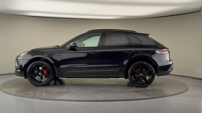 2023 Porsche Macan 2.9T V6 S PDK 4WD Euro 6 (s/s) 5dr SUV Petrol Automatic