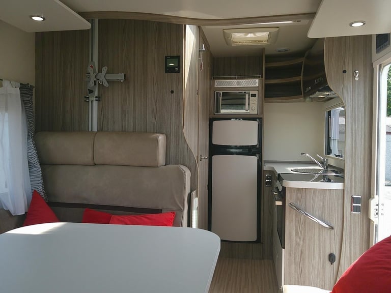 Benimar Tessoro 481 DIESEL MANUAL 2018/18