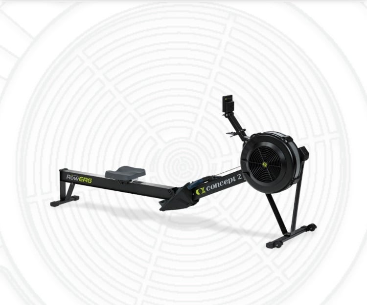 image for Concept2 RowErg