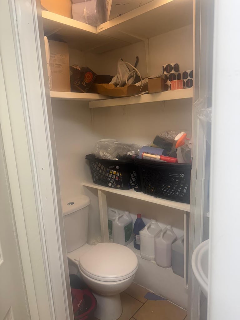 Smash Burger Shop for sale - Hornchurch 