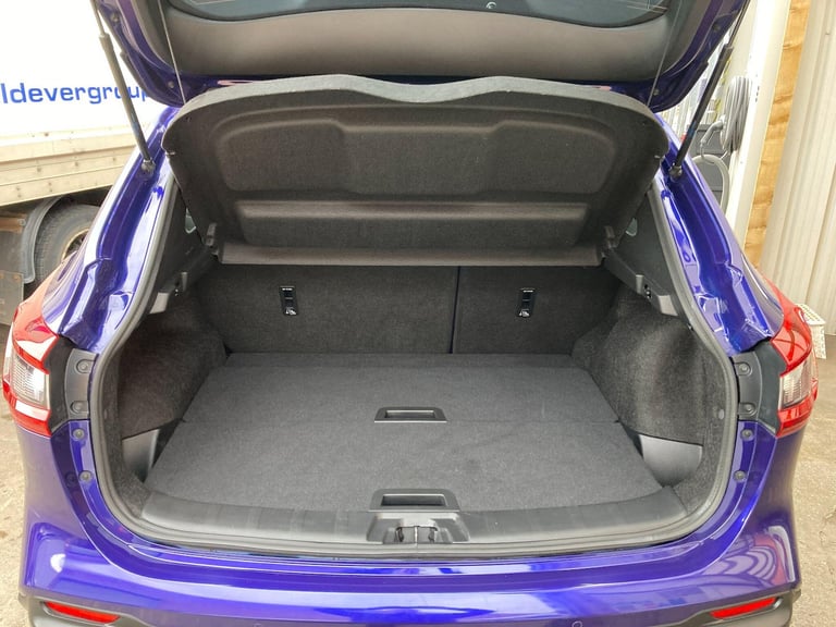 2019 Nissan Qashqai 1.3 DIG-T Tekna SUV 5dr Petrol Manual Euro 6 (s/s) (140 ps) HATCHBACK Petrol ...