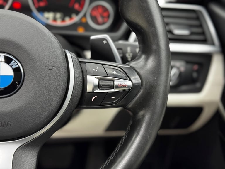 2016 BMW 3 Series 3.0 335d M Sport Touring Auto xDrive Euro 6 (s/s) 5dr ESTATE Diesel Automatic