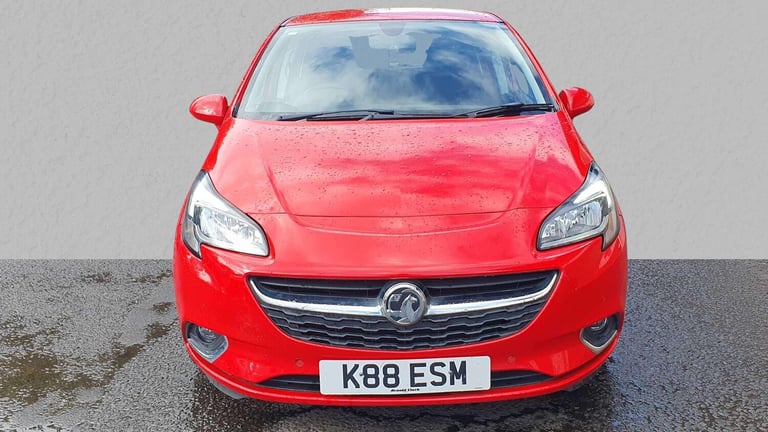  Vauxhall Corsa 1.4 SE 5dr Auto Hatchback Petrol Automatic