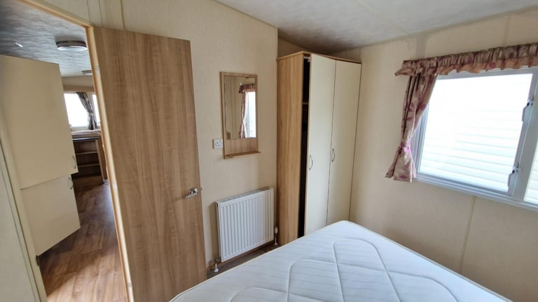 ABI Vista Platinum 28x12ft 2 Bed | Double Glazed & Central Heated