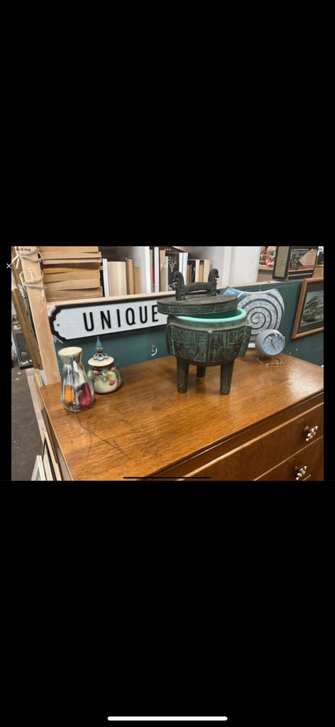 James Mont ice bucket great price 