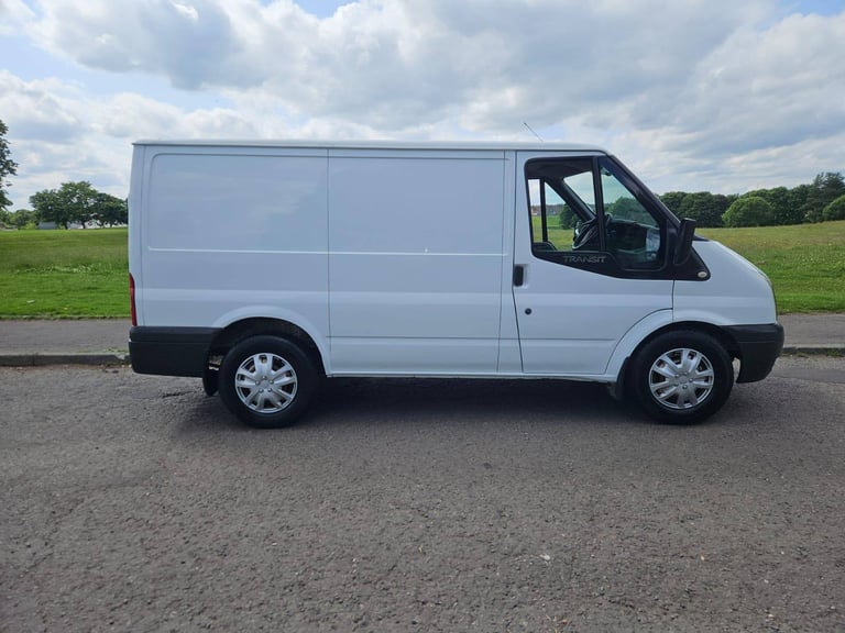 2013/ ford transit swb t280 115bhp euro 5 sim crafter master sprinter vivaro relay