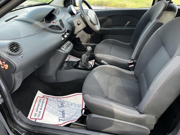 2012 Renault Twingo 1.2 16V Dynamique Hatchback 3dr Petrol Manual Euro 5 (75 ps) Hatchback Petrol...