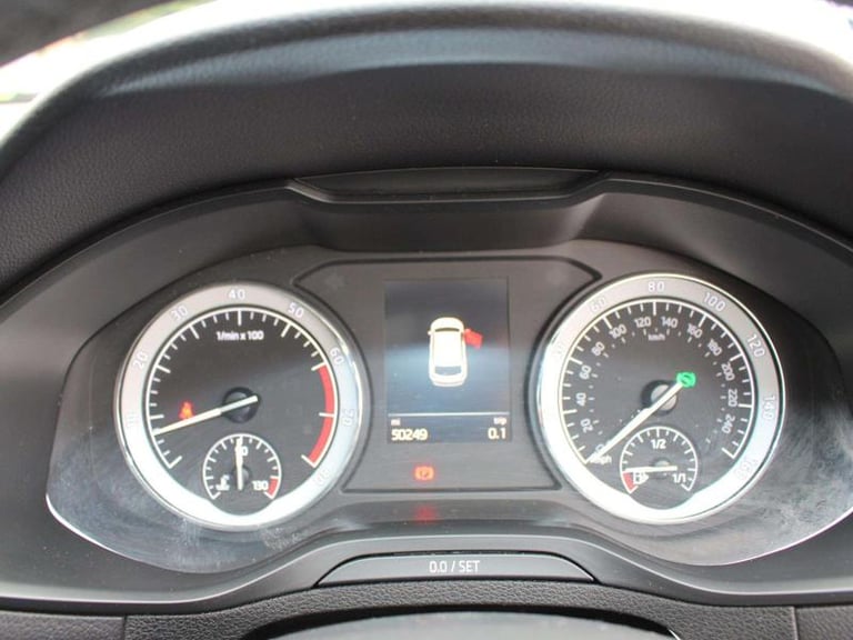 2019 Skoda Karoq 1.5 TSI Edition 5dr DSG Automatic SUV Petrol Automatic