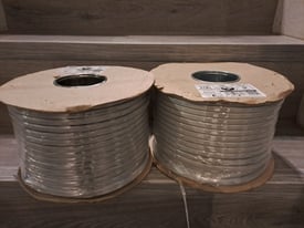 200 meters of 2.5mm twin&earth cable 