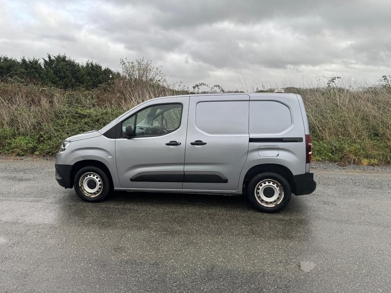 Toyota ProAce 1.5 BlueHDi Active Short Panel Van 5dr Diesel Manual SW... 2021/21