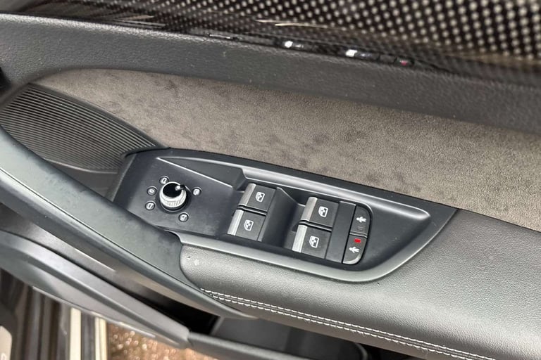 2019 Audi Q5 SQ5 TDI Quattro Vorsprung 5dr Tiptronic ESTATE DIESEL Automatic