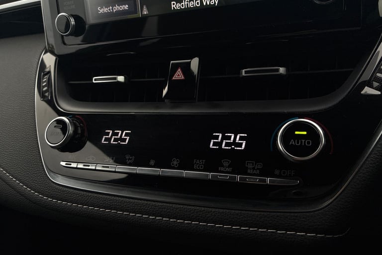 2021 Toyota Corolla 87963 Estate Hybrid Automatic