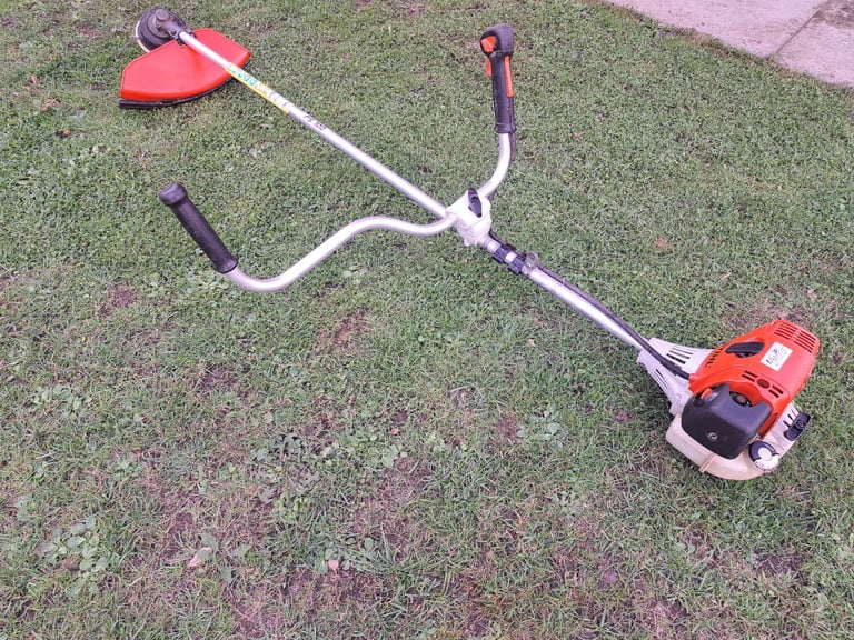 Stihl FS100 strimmer 