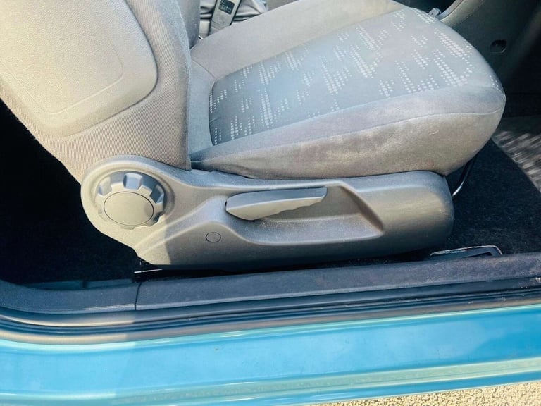 2012 Vauxhall Corsa 1.2 Exclusiv 3dr HATCHBACK PETROL Manual