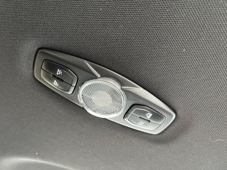 2019 Ford Kuga 1.5 EcoBoost ST-Line 5dr 2WD HATCHBACK PETROL Manual