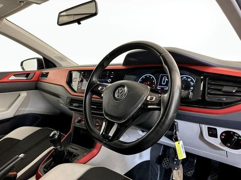 2020 Volkswagen Polo 1.0 EVO beats Euro 6 (s/s) 5dr Manual Hatchback Petrol Manual