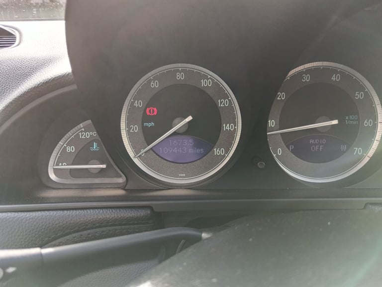 Mercedes-Benz, SL SERIES, Convertible, 2003, Other, 4966 (cc), 2 doors