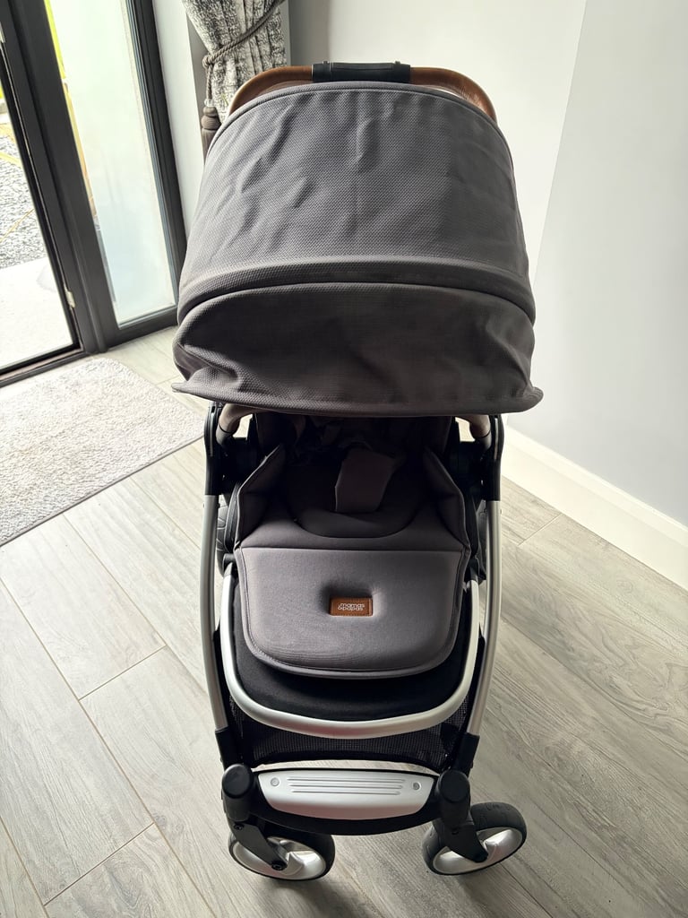 Only used a handful of times practically new 