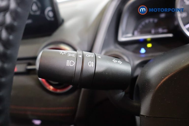 2023 Mazda Mazda2 1.5 e-Skyactiv G MHEV Homura Aka 5dr Hatchback Petrol Manual